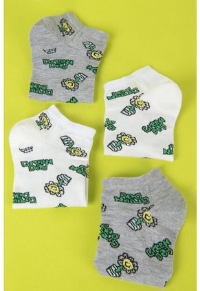 KOAJ MEDIAS KOAJ TOBILLERA 1453 3/23