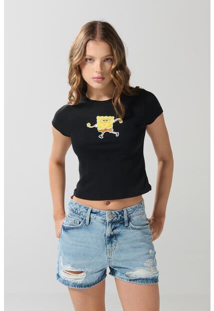 KOAJ CAMISETA KOAJ BOMZI 19231 1/25