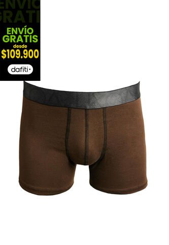 KOAJ BOXER KOAJ PIERNA MEDIA 21336 1/25 Koaj