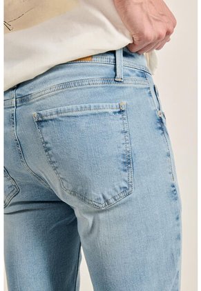 KOAJ PANTALON KOAJ SUPER SKINNY 8189