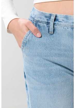 PANTALON JEAN KOAJ PALAZZO 23917 M 2/25