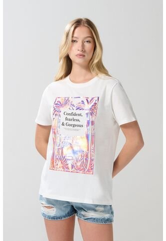 CAMISETA KOAJ VALENT 1/25 Koaj