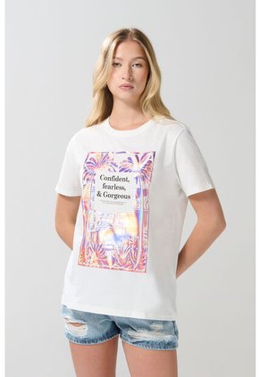 CAMISETA KOAJ VALENT 1/25