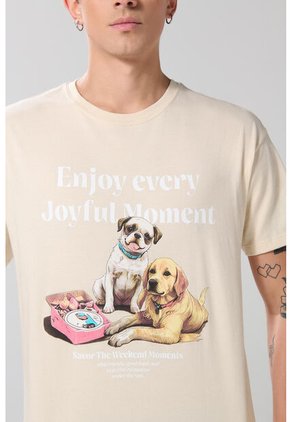 CAMISETA KOAJ 18119 1/25