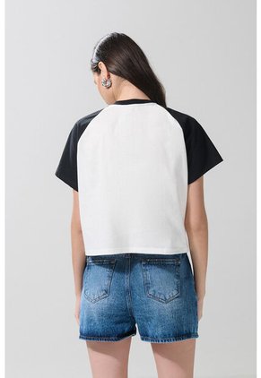 CAMISETA KOAJ NIVI 15762 4/24