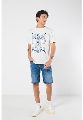 KOAJ CAMISETA KOAJ KOTYP 14012 4/24