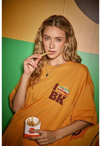 KOAJ CAMISETA KOAJ KLEOME 16257 4/24 Koaj