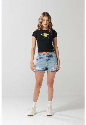 KOAJ CAMISETA KOAJ BOMZI 19231 1/25