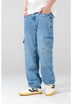 KOAJ PANTALON KOAJ CARGO 30467 M 4/25