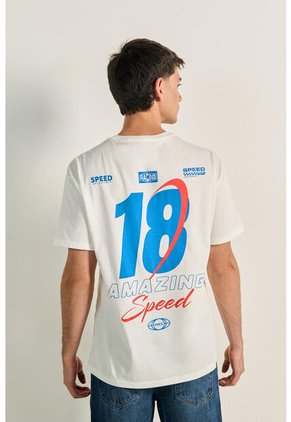 CAMISETA KOAJ MERFY 9863 2/24