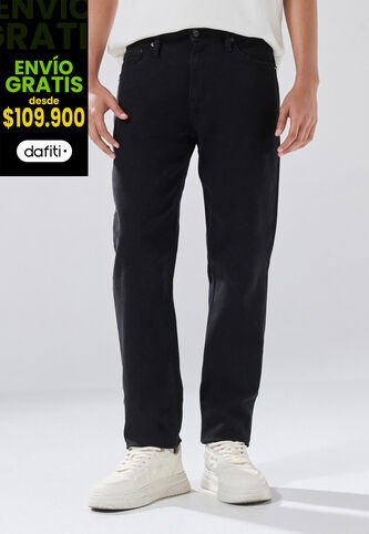 KOAJ PANTALON KOAJ JEAN SLIM 32543 2/26 Koaj