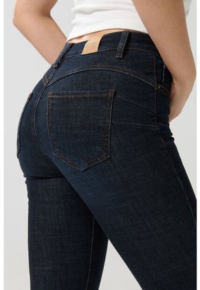 JEAN KOAJ JEAN PUSH UP 26777 3/25