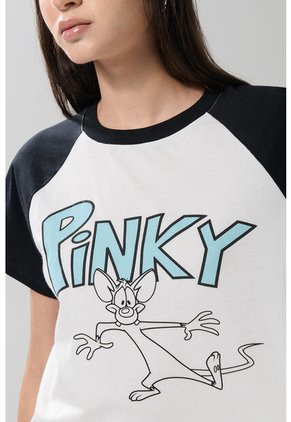 CAMISETA KOAJ NIVI 15762 4/24