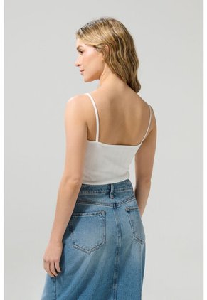 KOAJ BLUSA KOAJ ELEANOR 3/25