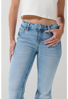 PANTALÓN KOAJ JEAN FLARE 23337 M 2/25