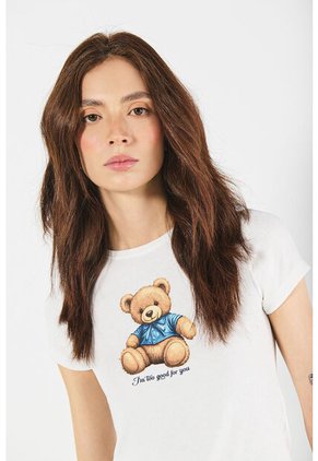 CAMISETA KOAJ 17051 4/24