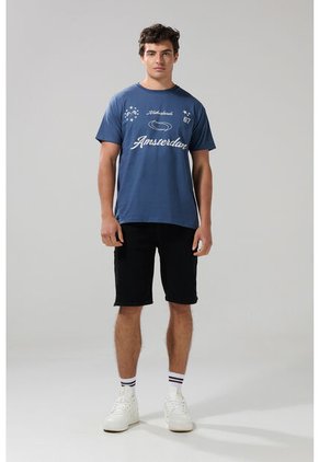 KOAJ CAMISETA KOAJ 25892 3/25