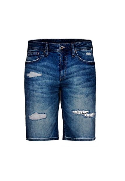 KOAJ BERMUDA KOAJ 13184 M  4/24