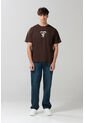 CAMISETA KOAJ KABTON 25100 3/25 de Koaj