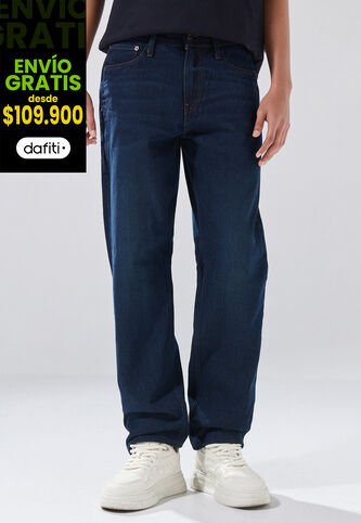 KOAJ PANTALON KOAJ JEAN 90s 32267 2/26 Koaj