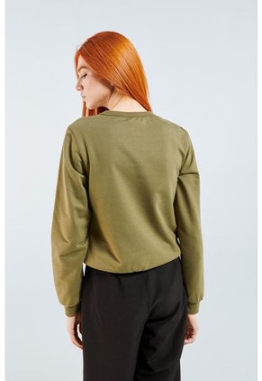 KOAJ SUETER KOAJ 3234 4/23