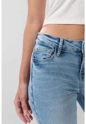 PANTALÓN KOAJ JEAN FLARE 23337 M 2/25