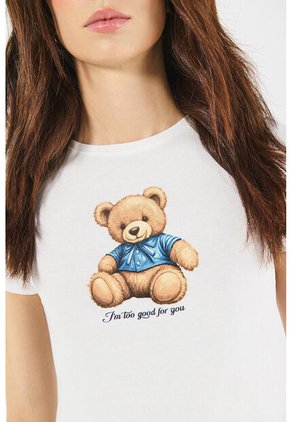 CAMISETA KOAJ 17051 4/24