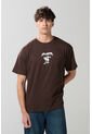 CAMISETA KOAJ KABTON 25100 3/25 de Koaj