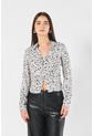 KOAJ BLUSA KOAJ RECOGIDO LAT ML 8102 3/24 de Koaj