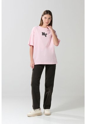 CAMISETA KOAJ BROOKE 21751 1/25