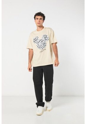 CAMISETA KOAJ FRENDSO 17176 4/24