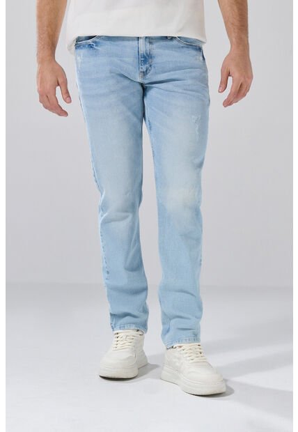 KOAJ PANTALON KOAJ JEAN SLIM 31718 1/26