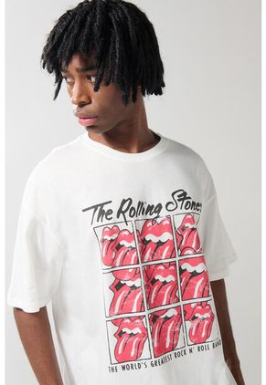 CAMISETA KOAJ TENKET 19540 1/25