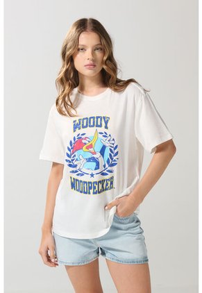 CAMISETA KOAJ KAMY 19315 1/25