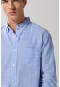 KOAJ CAMISA KOAJ BUTTON DOWN ML 12382 1/25 de Koaj