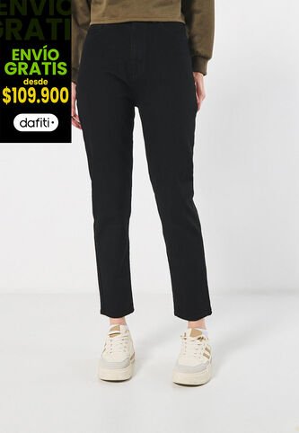 KOAJ PANTALON KOAJ JEAN MOM STA 13964 4/24 Koaj