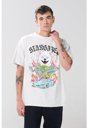 KOAJ CAMISETA KOAJ THIS 30210 4/25