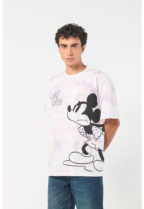 CAMISETA KOAJ MOUZOTE 17196 4/24