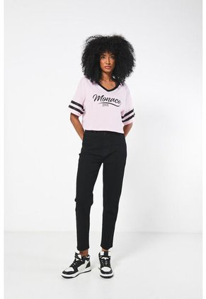 KOAJ PANTALON KOAJ JEAN MOM STA 13010 3/24