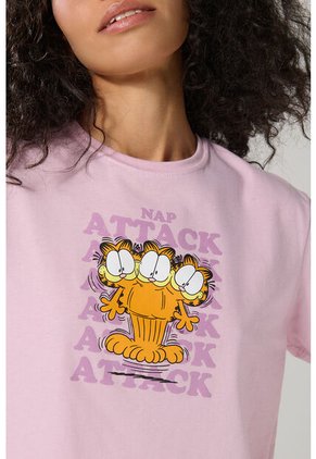 KOAJ CAMISETA KOAJ ATTACKY 28784 4/25