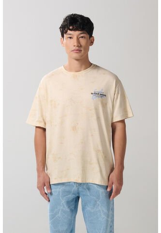 CAMISETA KOAJ STUDIO 1/25 Koaj