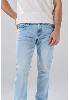 KOAJ PANTALON KOAJ JEAN SLIM 31718 1/26