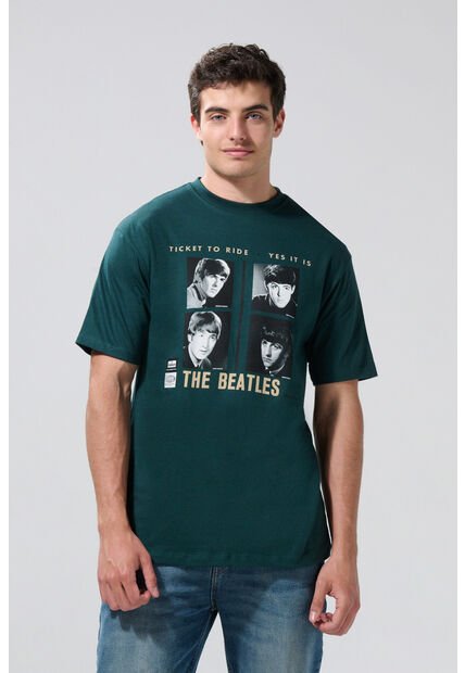 KOAJ CAMISETA KOAJ CUERTO 25057 3/25