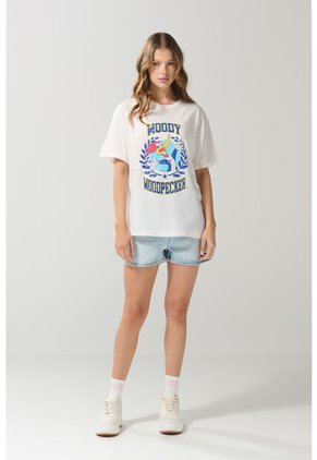 CAMISETA KOAJ KAMY 19315 1/25