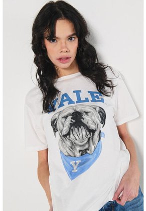 KOAJ CAMISETA KOAJ ZAIZ 1576 4/24