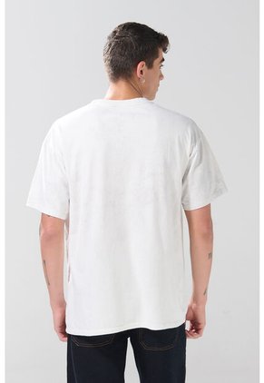 KOAJ CAMISETA KOAJ THIS 30210 4/25