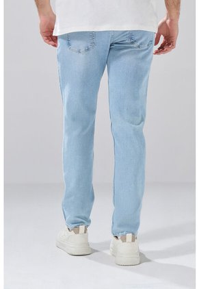 KOAJ PANTALON KOAJ JEAN SLIM 31718 1/26