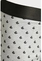 KOAJ BOXER KOAJ PIERNA MEDIA 20452 1/25 de Koaj