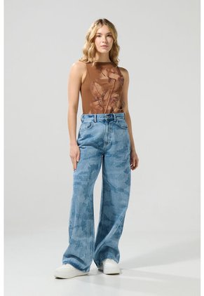 KOAJ BLUSA KOAJ BRUNA 2/25