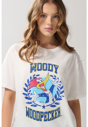 CAMISETA KOAJ KAMY 19315 1/25